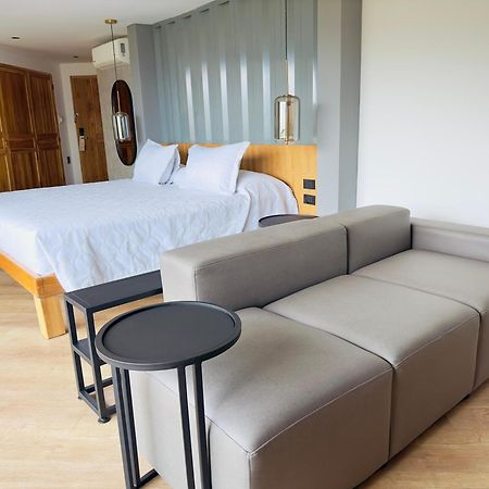 Hotel Casa Victoria Меделин Екстериор снимка