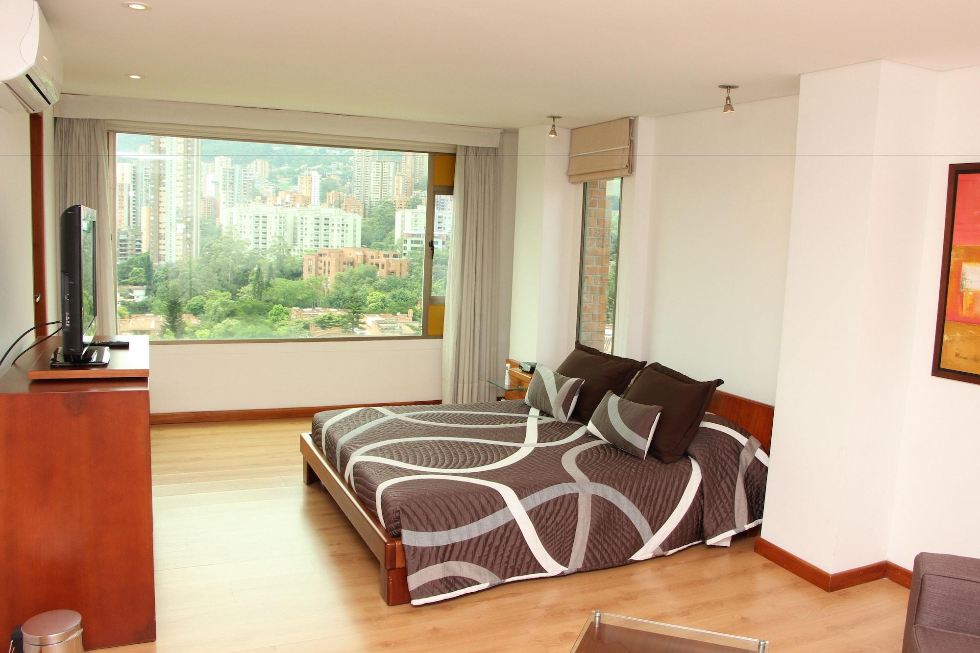 Hotel Casa Victoria Меделин Екстериор снимка