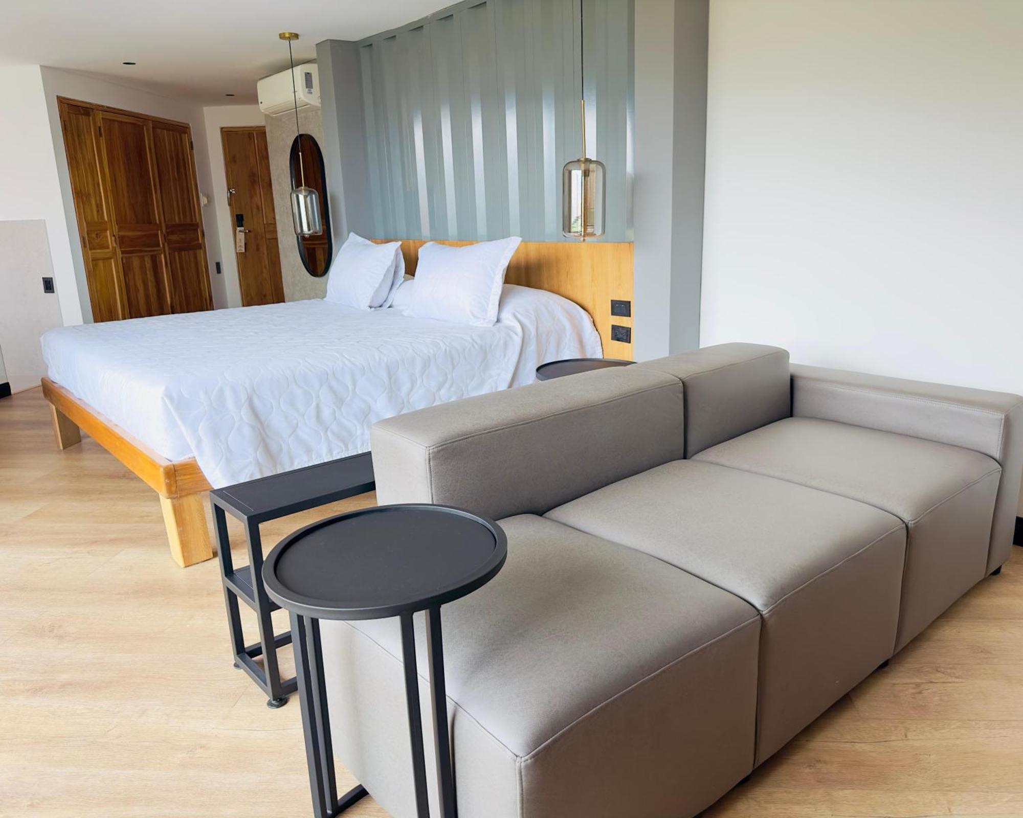 Hotel Casa Victoria Меделин Екстериор снимка