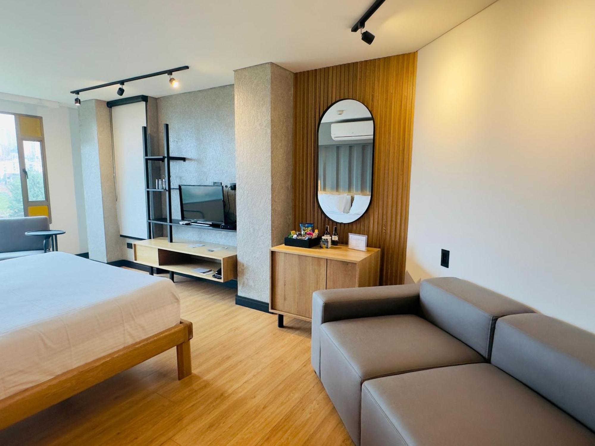 Hotel Casa Victoria Меделин Екстериор снимка