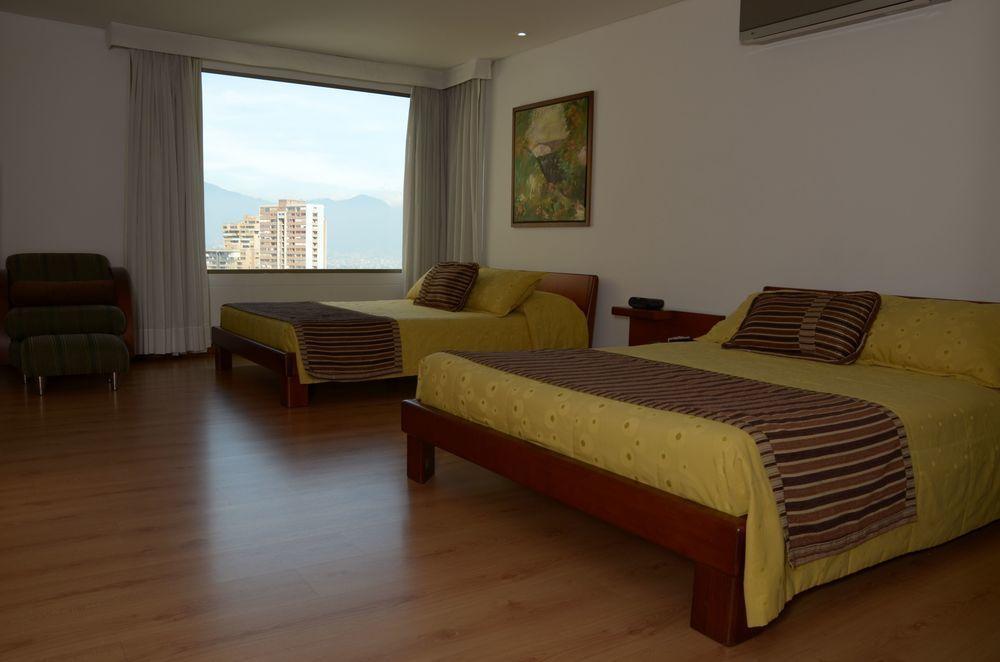 Hotel Casa Victoria Меделин Екстериор снимка